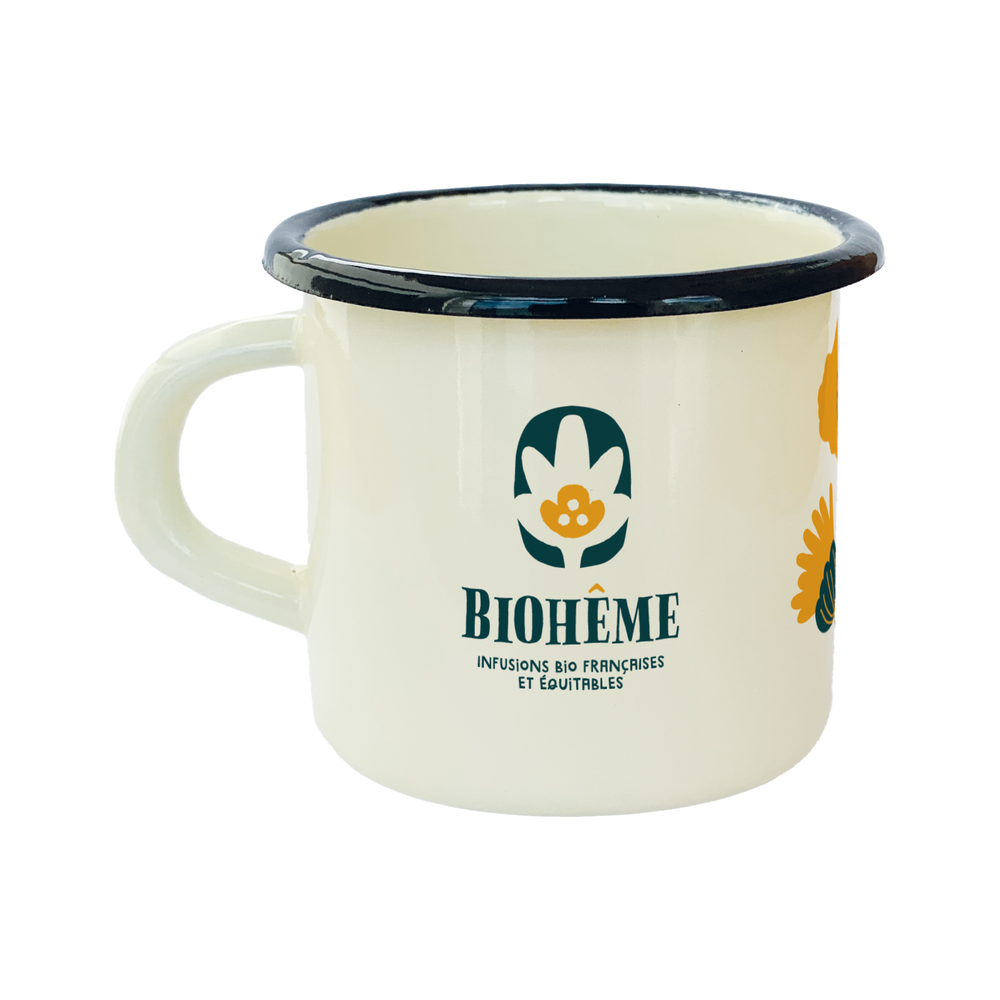 Mug Camper CARAVANE