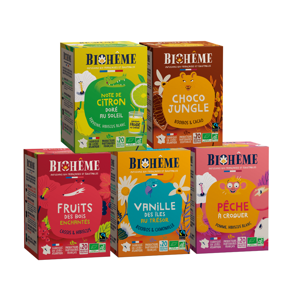 Rituel enfantillages