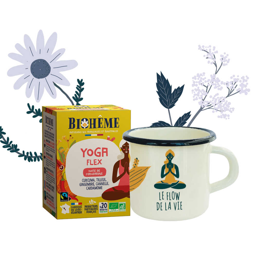 Pack Yoga
