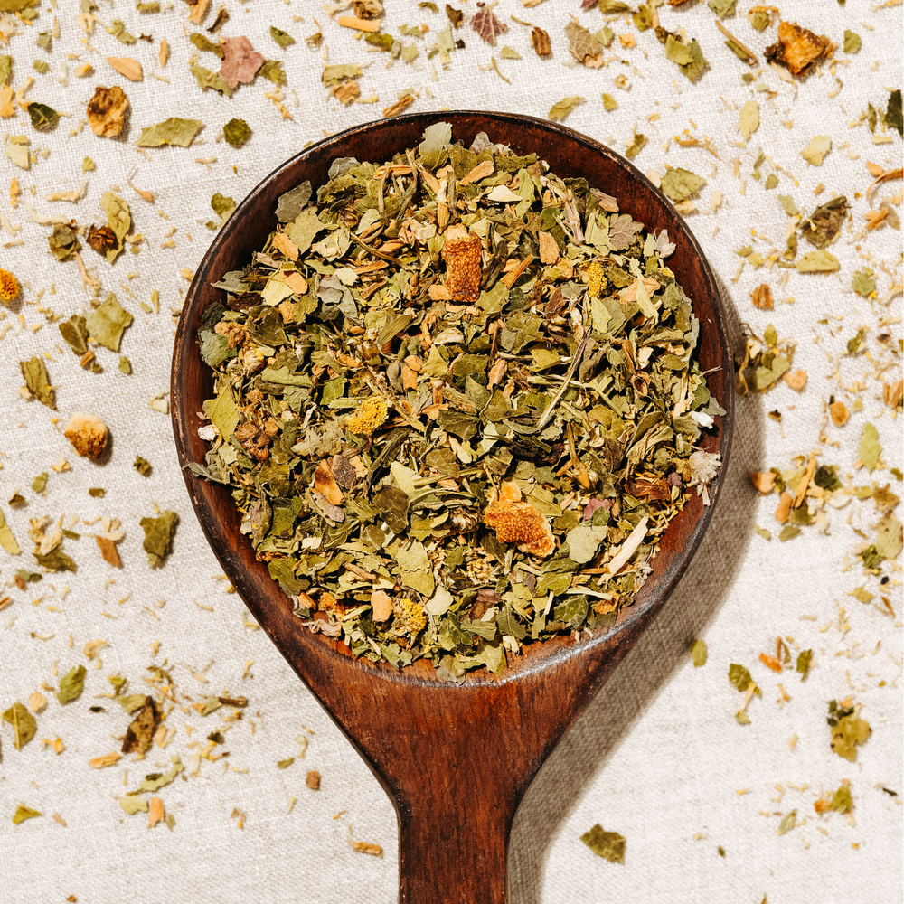 Infusion Fabuleuse Veillée bio