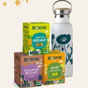 Box infusions sport