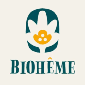 Logo Biohême