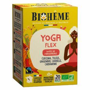 Infusion Yoga Flex - x20 inf Bio